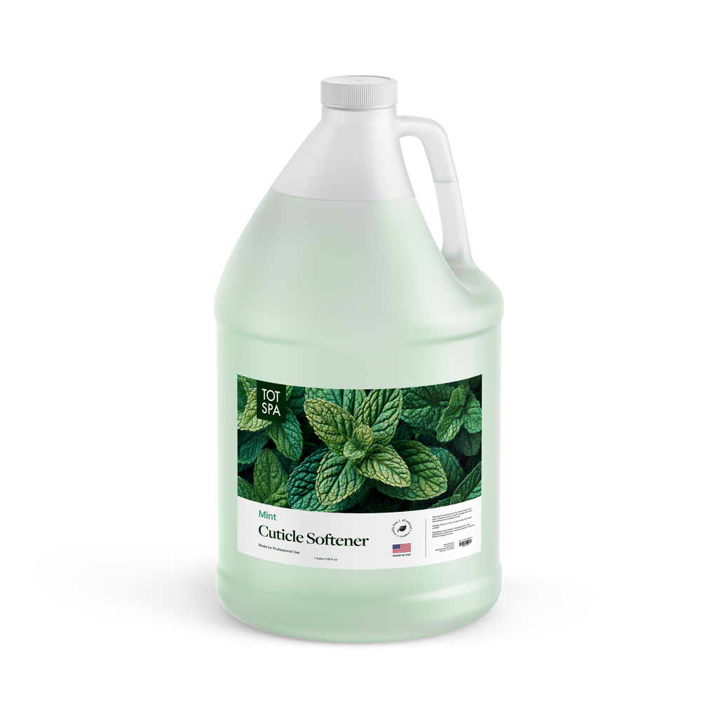 TOT CUTICLE SOFTENER