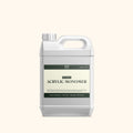 TOT ACRYLIC MONOMER LIQUID (NO MMA)