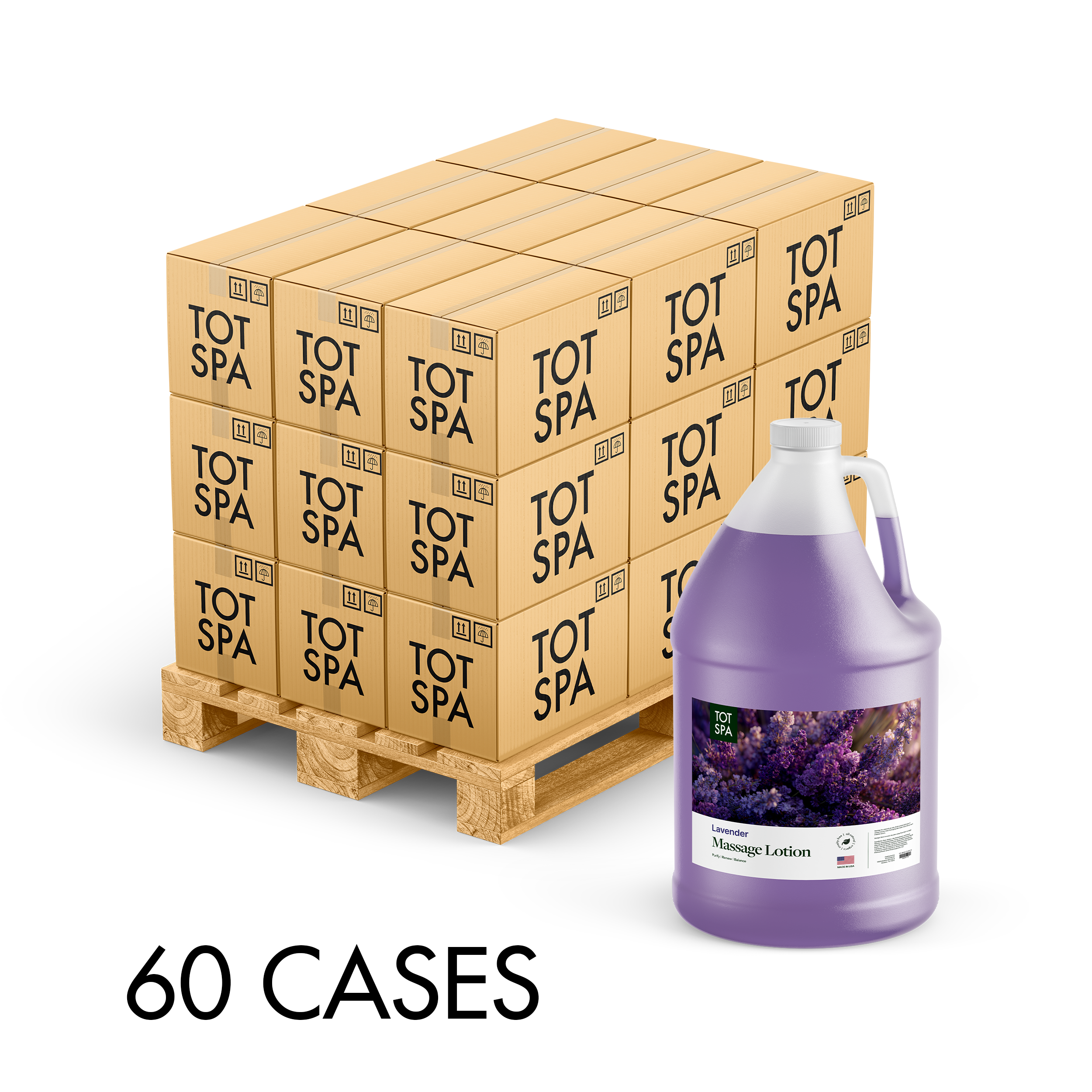 TẨY TRANG TOT MASSAGE